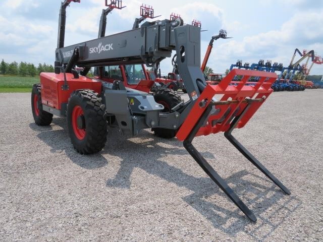 2026 Skyjack SJ1056 TH-4