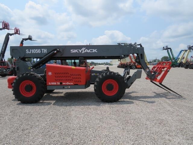 2026 Skyjack SJ1056 TH-5