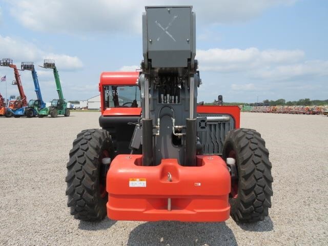 2026 Skyjack SJ1056 TH-7