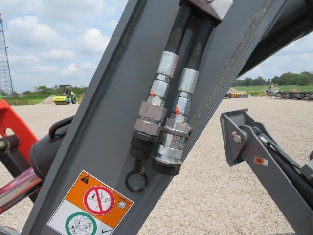 2026 Skyjack SJ1056 TH-11