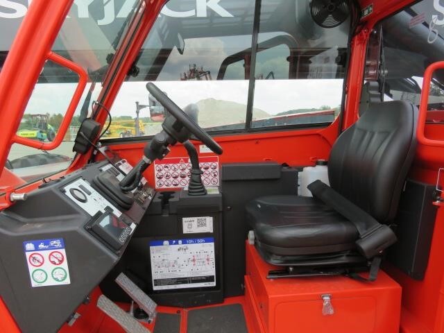 2026 Skyjack SJ1056 TH-20