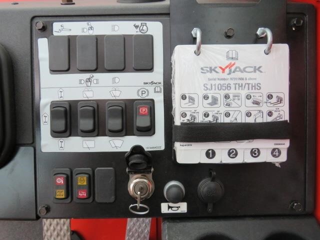 2026 Skyjack SJ1056 TH-23