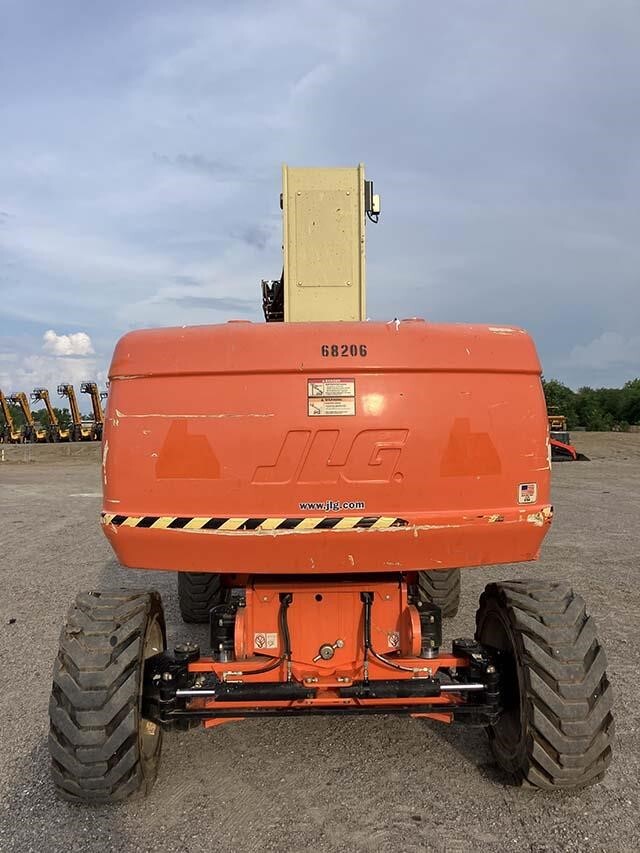 2021 JLG 860SJ-2