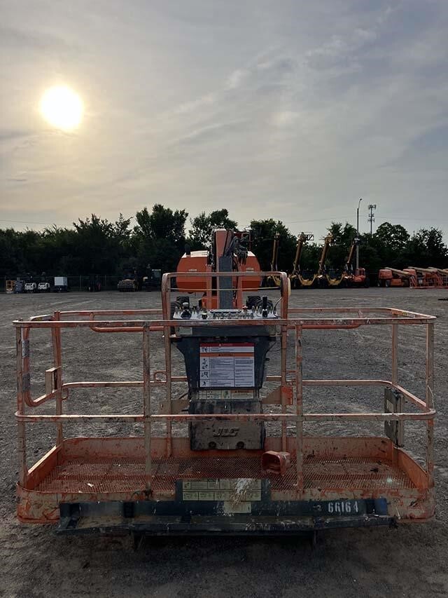 2021 JLG 860SJ-4