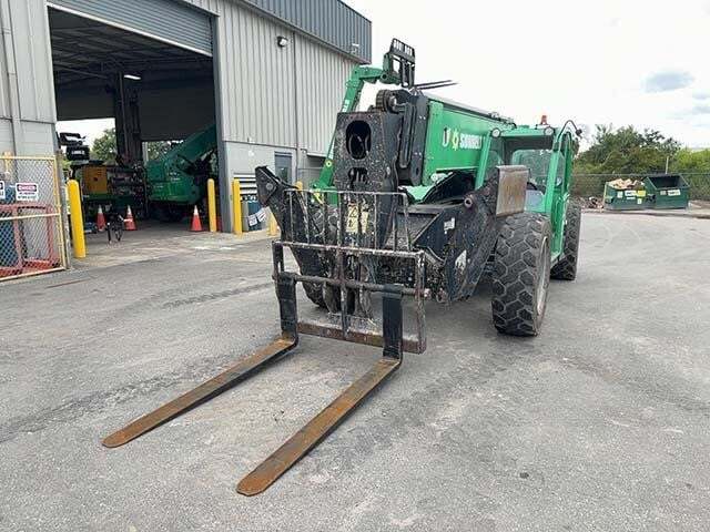 2018 JLG 1255