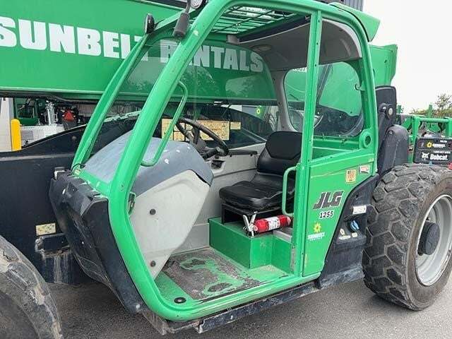 2018 JLG 1255-18