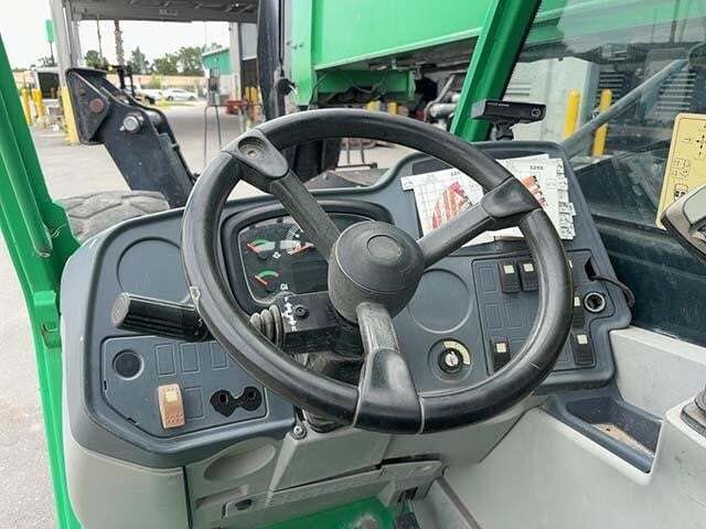 2018 JLG 1255-20