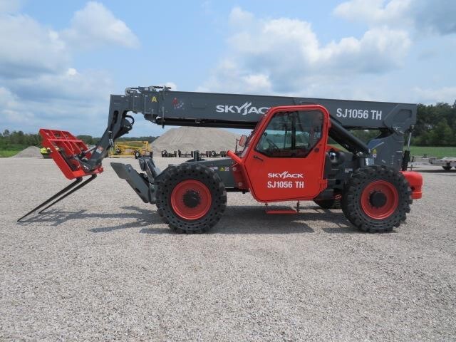 2026 Skyjack SJ1056 TH