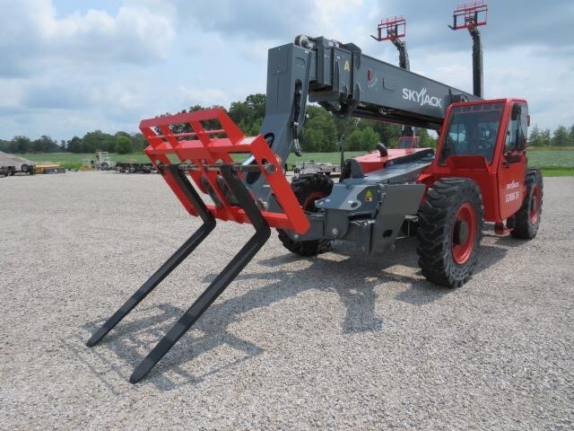 2026 Skyjack SJ1056 TH-2