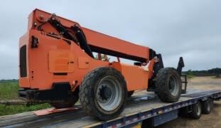 2016 SkyTrak 10054-3