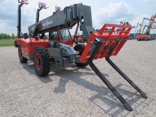 2026 Skyjack SJ1056 TH-4