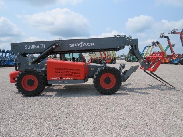 2026 Skyjack SJ1056 TH-5