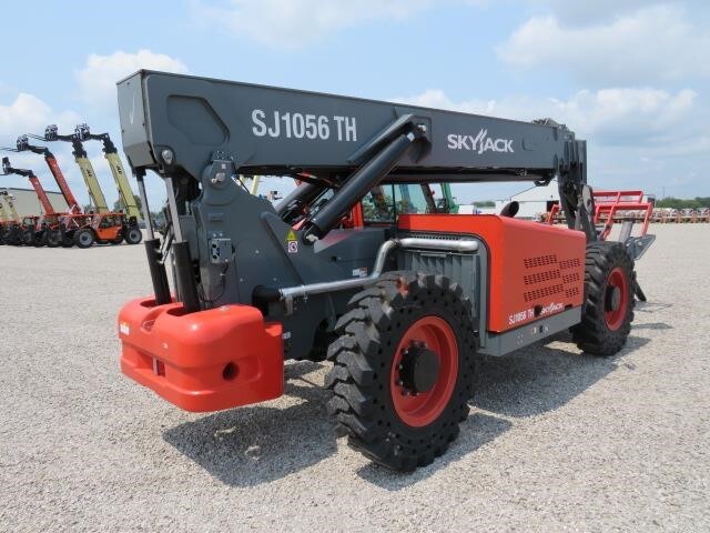 2026 Skyjack SJ1056 TH-6