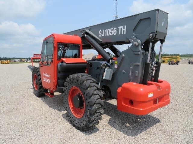 2026 Skyjack SJ1056 TH-8