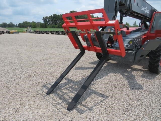 2026 Skyjack SJ1056 TH-9