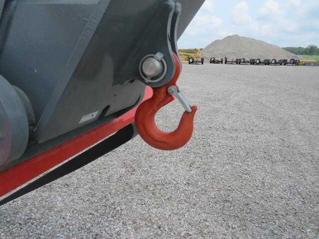 2026 Skyjack SJ1056 TH-12