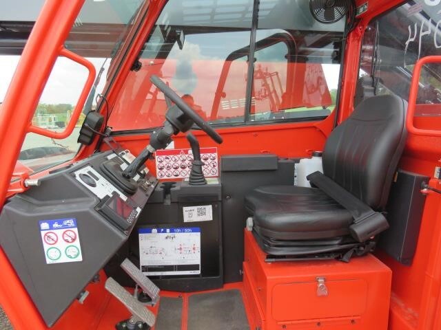 2026 Skyjack SJ1056 TH-20