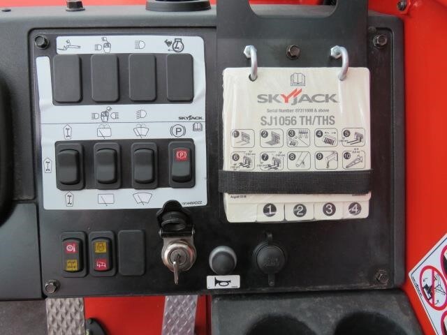 2026 Skyjack SJ1056 TH-23