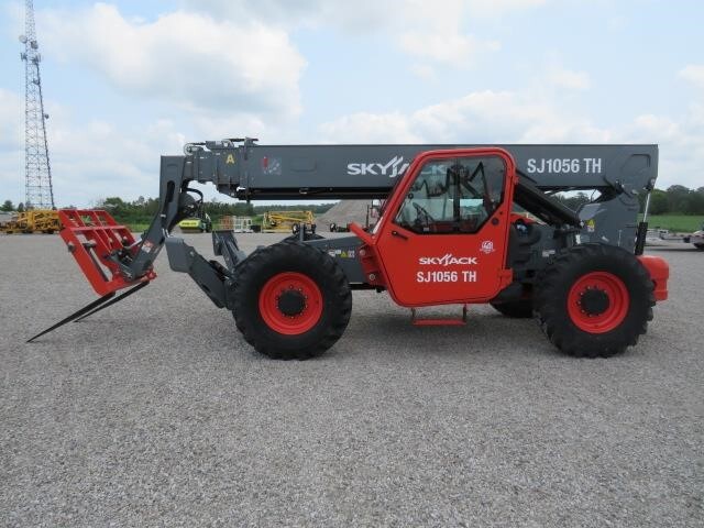 2026 Skyjack SJ1056 TH