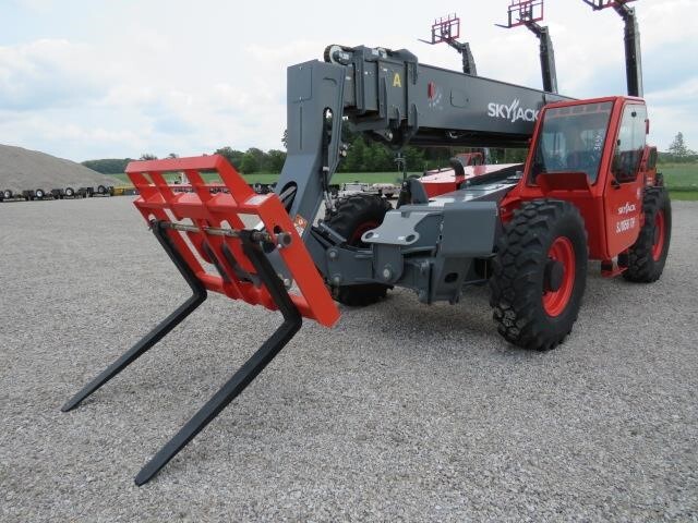 2026 Skyjack SJ1056 TH-2
