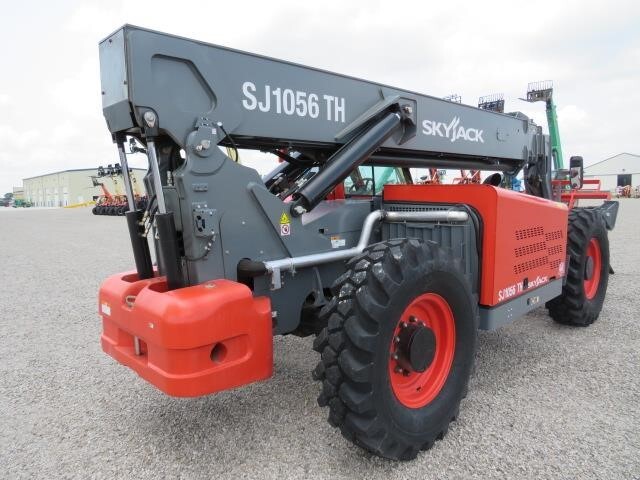 2026 Skyjack SJ1056 TH-6