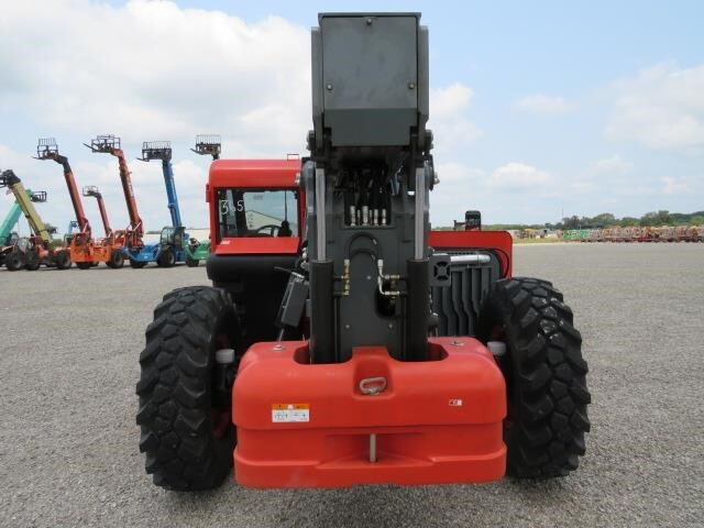 2026 Skyjack SJ1056 TH-7