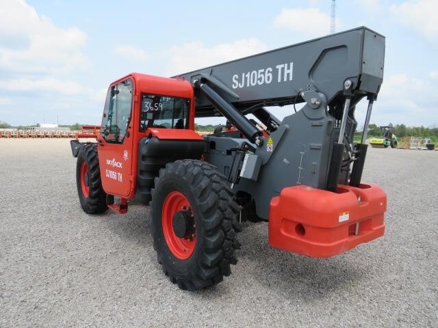 2026 Skyjack SJ1056 TH-8