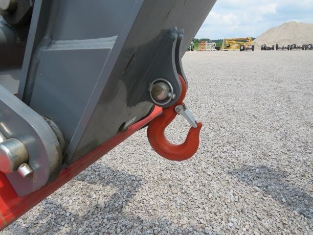 2026 Skyjack SJ1056 TH-12