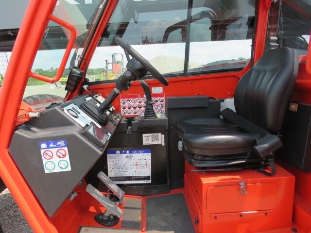 2026 Skyjack SJ1056 TH-20