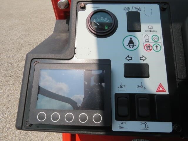 2026 Skyjack SJ1056 TH-24