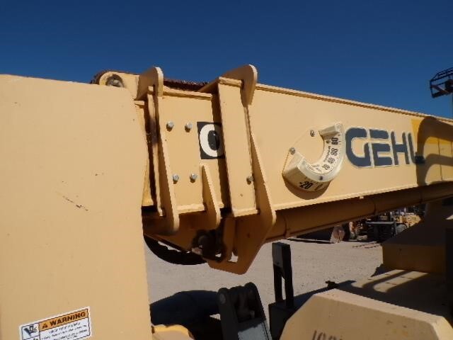 2017 Gehl RS6-34-10