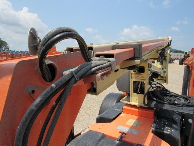 2019 JLG T350-13