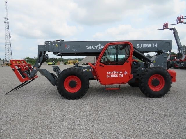2026 Skyjack SJ1056 TH