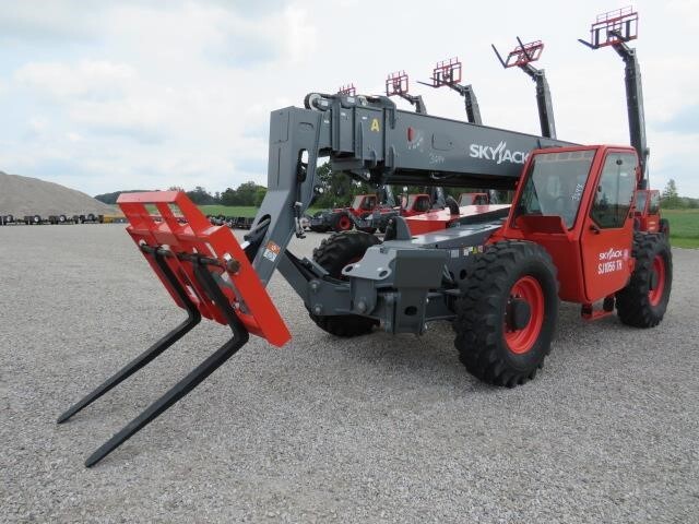 2026 Skyjack SJ1056 TH-2