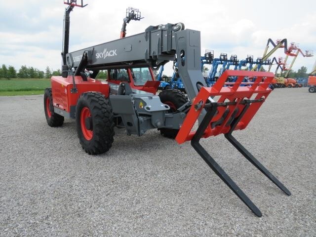 2026 Skyjack SJ1056 TH-4