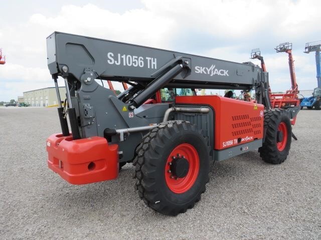 2026 Skyjack SJ1056 TH-6
