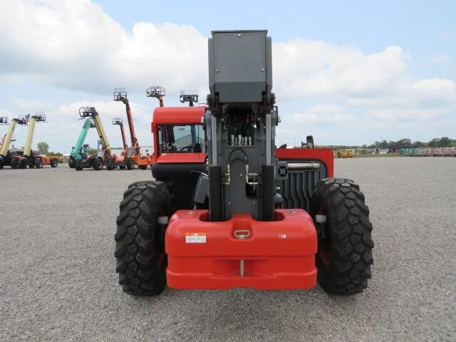 2026 Skyjack SJ1056 TH-7