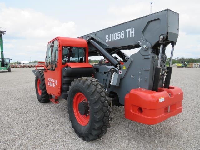 2026 Skyjack SJ1056 TH-8