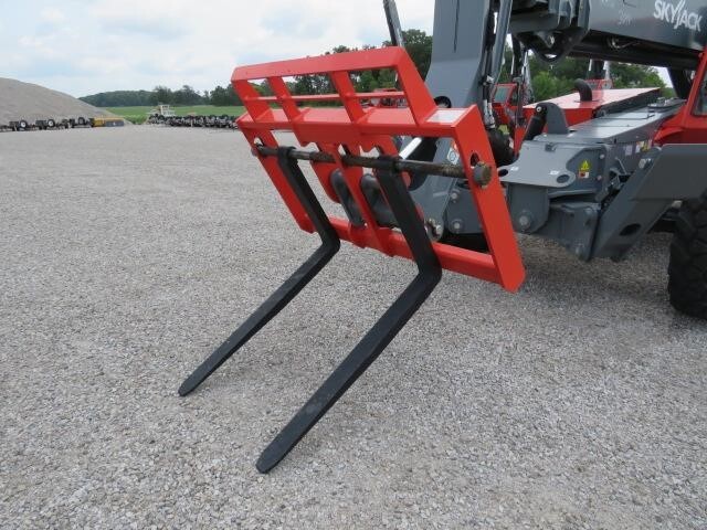 2026 Skyjack SJ1056 TH-9