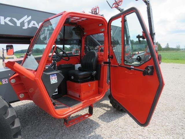2026 Skyjack SJ1056 TH-18
