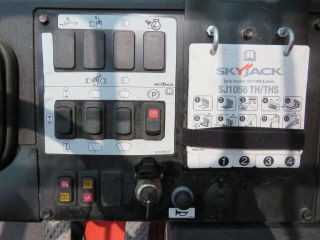 2026 Skyjack SJ1056 TH-23