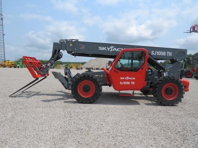2026 Skyjack SJ1056 TH