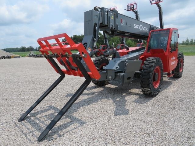 2026 Skyjack SJ1056 TH-2