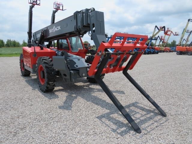 2026 Skyjack SJ1056 TH-4