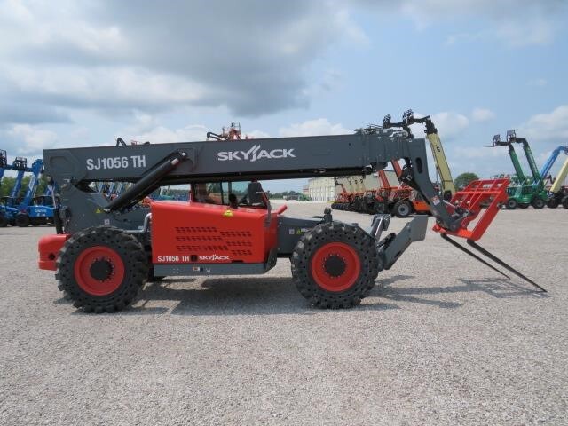 2026 Skyjack SJ1056 TH-5