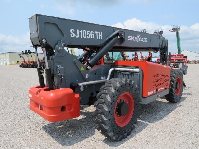 2026 Skyjack SJ1056 TH-6