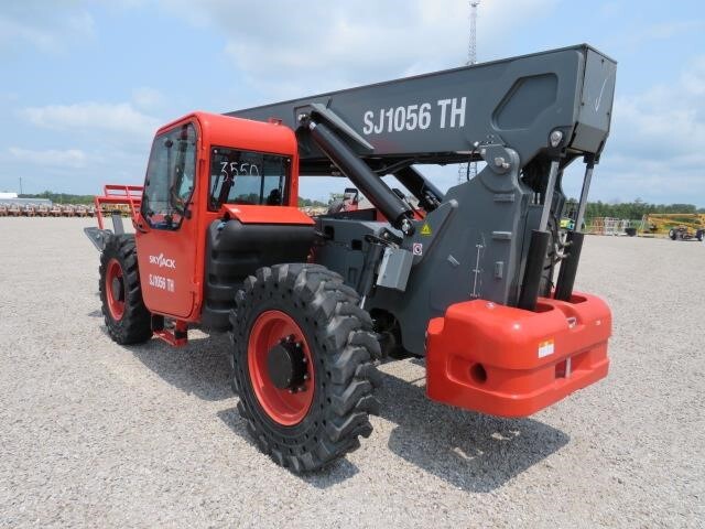 2026 Skyjack SJ1056 TH-8