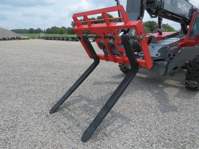 2026 Skyjack SJ1056 TH-9