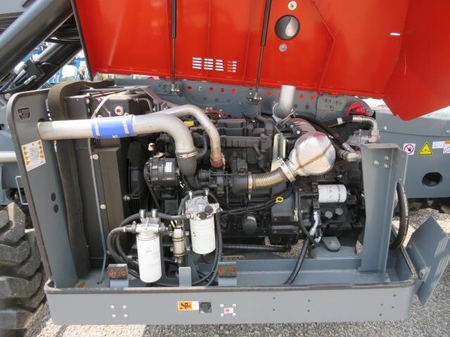 2026 Skyjack SJ1056 TH-17