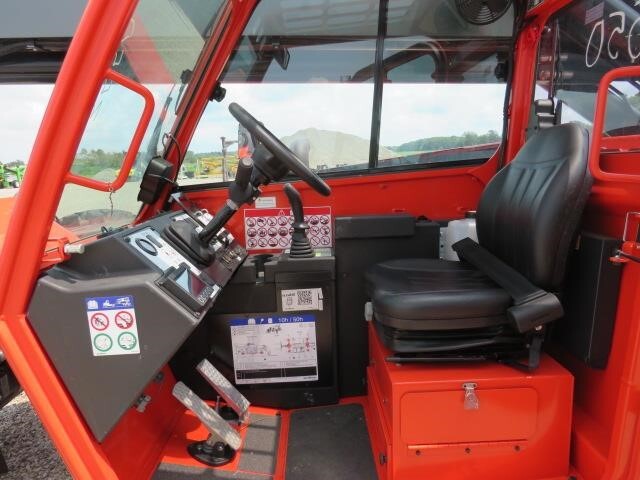 2026 Skyjack SJ1056 TH-20